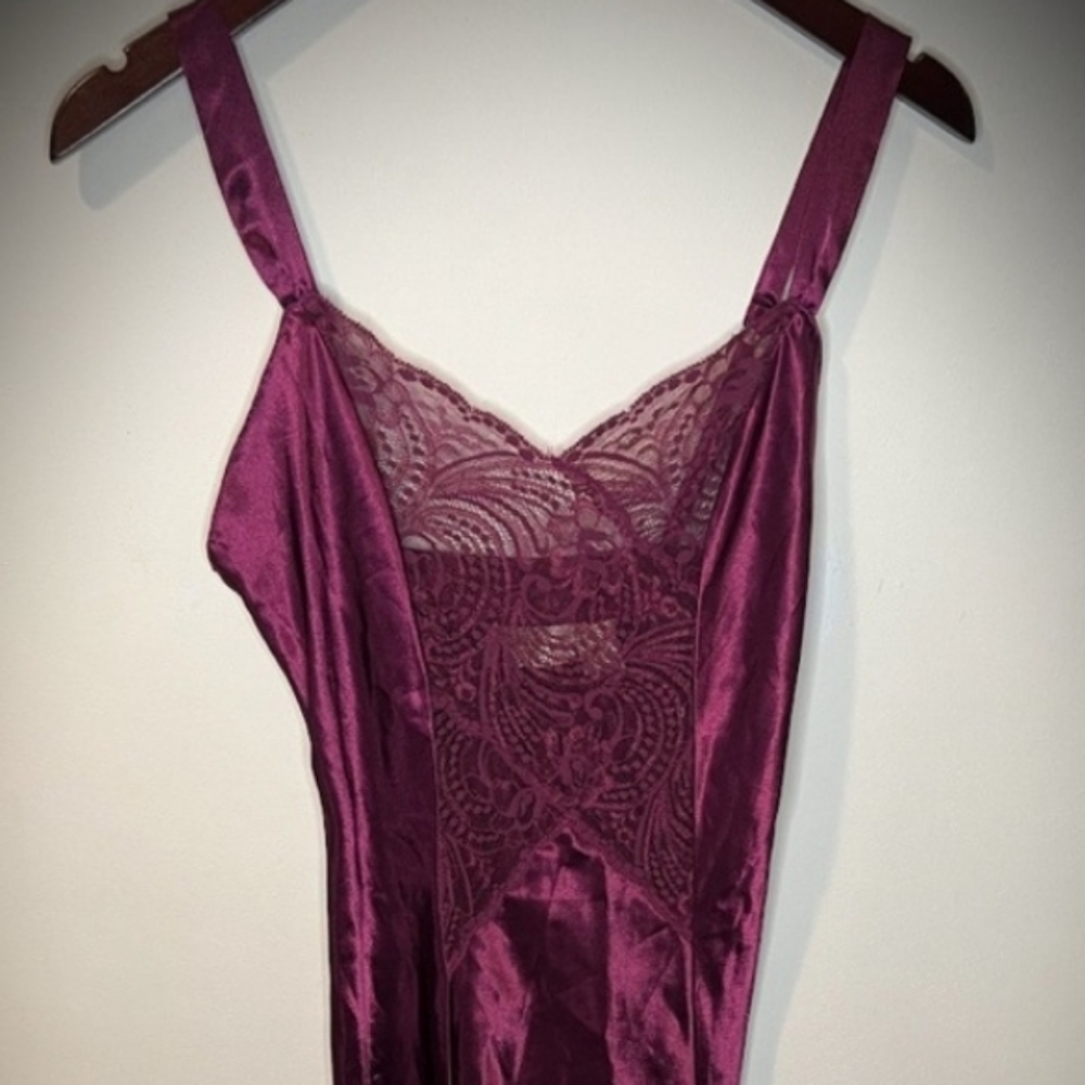 Vintage Victoria Secret Nightgown